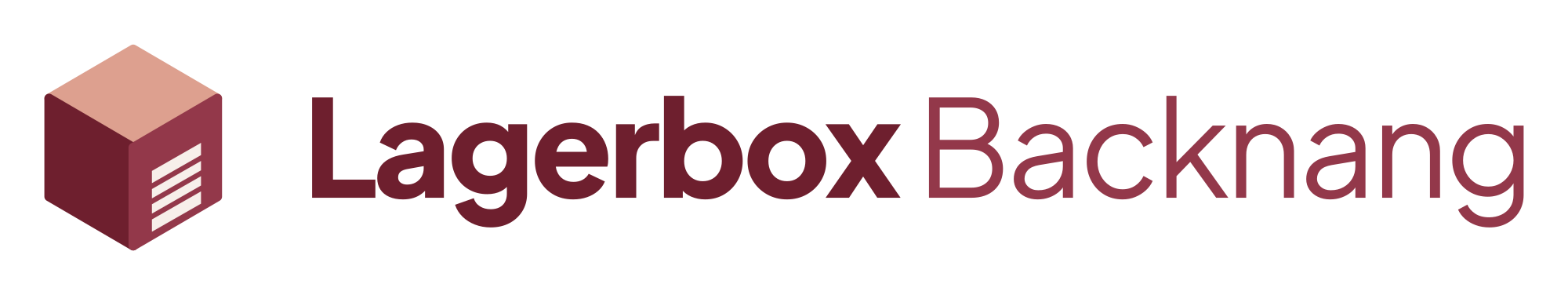 Lagerbox Backnang